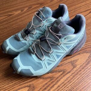 Salomon Speedcross Trail Running Shoes